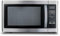 Smad Mikrowelle mit Grill, 42L, 1100W, Mikrowelle Kombi, 11 Leistungsstufen, 6 Auto-Menüs, Speicherfunktion, Kindersicherung, Digitalanzeige, Glasdrehteller 34,5cm, Auftauen, Schwarz