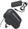 ZXLLAFT Batteria agli ioni di litio 36V 14Ah Batteria al litio 24V 14.5Ah 17.5Ah Batteria ricaricabile 48V 8.7Ah 10.5Ah per motori 250W - 550W con caricabatteria e base,Bullet 48v8.7ah