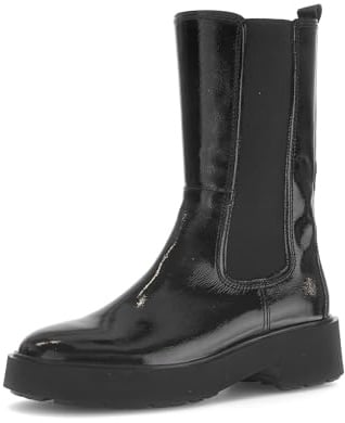 Gabor Damen Chelsea Boots, Frauen Stiefeletten