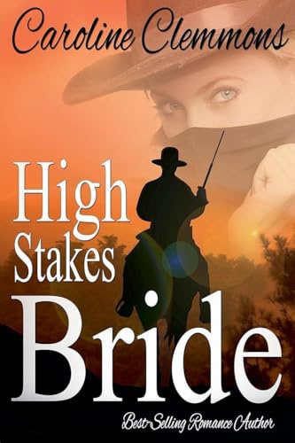 High Stakes Bride (Men of Stone Mountain, Band 2)