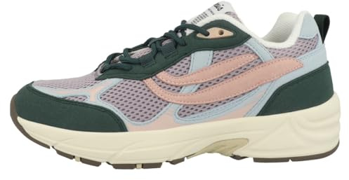 Genesis Unisex Erwachsene Sneaker Low