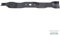 Lame de rechange 44 cm pour Castel Garden, Copper, Brill, Honda, 81004365/3 13270047