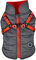 Puppia Authentische Winterweste, Mountaineer II, Medium, grün