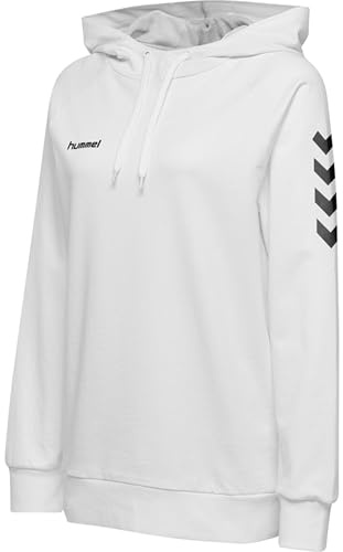 hummel Kapuzenpullover Hmlgo Damen