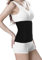 Afinder Rückenwärmer Kaschmir Nierenwärmer Winter Dicken Rückenstützgürtel Elastisch Wärmegürtel Leibwärmer Hüftwärmer Bauch Taille Unterstützung für Damen Herren