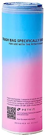 PETKIT Cat Waste Bag (T3WB)