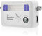 Détecteur de Satellite Numérique, Détecteur de Force de Signal Satellite Portable, Détecteur de Force de Signal Numérique Sat Finder TV avec Chargeur de Batterie et Boussole
