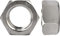 OPIOL QUALITY® Edelstahlmuttern DIN 934 / ISO 4032 M12 aus Edelstahl A2 V2A (100 Stück) Sechskantmuttern Mutter Schraubenmutter Sechskant-Mutter Rostfrei Muttern