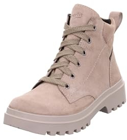 Superfit Girls' Abby Lightly Lined Gore-Tex Snow Boots