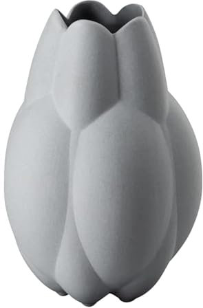 Rosenthal 14485-426320-26010 Core Lava Vase 10 cm (1 Stück)