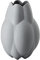 Rosenthal 14485-426320-26010 Core Lava Vase 10 cm (1 Stück)