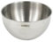 Gobel - Cul de poule - fond rond - inox - Ø 30 cm, Argent