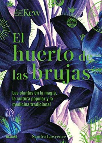 El huerto de las brujas