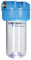1PEZZO DEPURATORE FILTRO DI ACQUA 3 PEZZI GR.7 ATTACCO 3/4