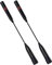 TWAYRDIO SMA Male Antenna, Dual Band 2m/70cm Handheld Radio Antenna Replacement for Yaesu Vertex VX-110 VX-150 VX-6R TYT TH-UV88 MD-UV380 MD-2017 Two Way Radio, Pack of 2