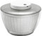 McbeAn Essoreuse Salade, Essoreuse Salade Électrique 6L avec Câble Chargement USB, Rotation Rapide en 10 Secondes | Base Antidérapante en Silicone, pour Fruits, Légumes, Salade Légumes, Laitue