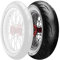Motorrad-Reifen -AVON-200/50 R17 75H Cobra Chrome TL-CUSTOM-TRASERA