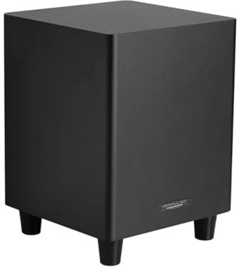 Subwoofer Edifier SW8 (black)