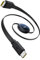 Baseus Nomos USB C auf USB C Kabel Rollbar, 100W 1,5M Schnellladekabel, Einziehbares Autoladekabel für iPhone 16 15 14 13 12 Pro, Samsung Galaxy S25 S24 S23 S22 S21 Ultra, MacBook, iPad Pro