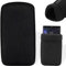 EUYKQNOI Handytasche für Smartphones,Neopren Handy tasche herren Hülle für Herren Damen,Universal Handy Tasche Handysocke Handy Zubehör Beutel Smartphone Tasche Sleeve für iPhone Samsung,10.6*19.8 cm