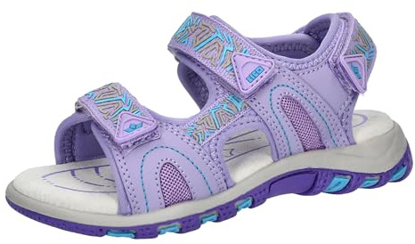 Lico Unisex Kinder Luca V Sandalen