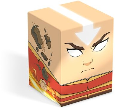 Squaroes Squaroe Avatar: The Last Airbender AV010 - Avatar Aang