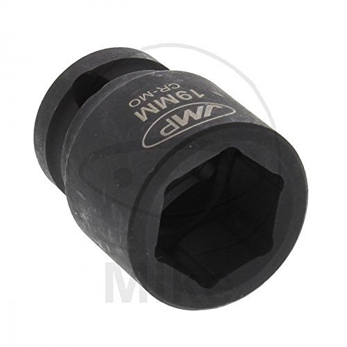 JMP Kraft-Stecknuss 6 Kant 3/4 46 Länge 63mm 4043981186086