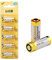 LiCB Alkaline-Batterien, 23 A, 12 V, 5 Stück