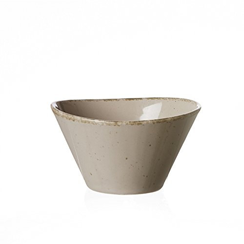 Flirt by R&B 58963 Casa Schale oval 11,5 cm x 10,5 cm (1 Stück)