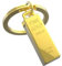 METALMORPHOSE - Porte-clés Lingot d'or - MTM044