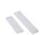 Kit de 2pcs Moule Resine Marque-Page Rectangle Silicone Assortiment Outils pour DIY Fabrication Bijoux Pendentifs Résine