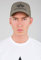 Alpha Industries Basic Trucker Cap Trucker Cap für Herren Dark Green