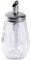 Bastide - Doseur Sucre Couvercle Inox