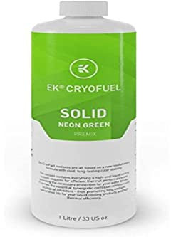 EK Water Blocks EK-CryoFuel de pré-mélange Solide