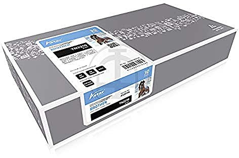 Astar AS20146 passend für brother HL2240 Toner schwarz kompatibel zu TN2210 1200 Seiten
