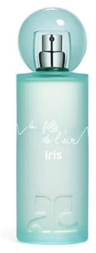 COURREGES La Fille de L'Air Iris - Eau de Parfum 50ml