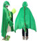 LAMEK Dinosaurier Decke mit Ärmeln Hoodie Dino Kuscheldecke zum Anziehen 170x130cm Flauschig Wohndecke Tragbare Ganzkörper Decke Flanell Wearable Sofadecke Weihnachten Geschenk für Frauen Herren