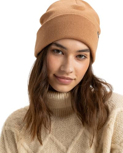 Roxy Tropical Snow - Mütze mit Krempe für Frauen