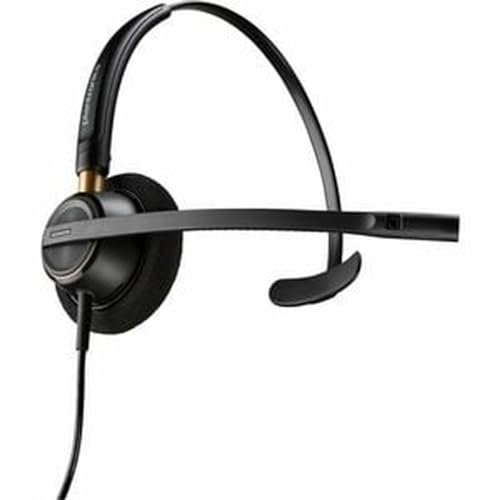 HP Auricolare con Microfono EncorePro 510