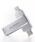 BLANBOK+ MFi Certified USB Stick 256GB Flash Drive for iPhone Photo Stick, USB C Memory Stick High-Speed USB C flash drive, Photo Storage for iPhone/iPad/Android/PC