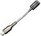Adaptador de puerto adaptador de conversión de cable de carga tipo C NDSL, compatible con consola de juegos portátil Nintendo DS NDS Lite, línea de conexión convertidor de carga USB hembra tipo A a C,