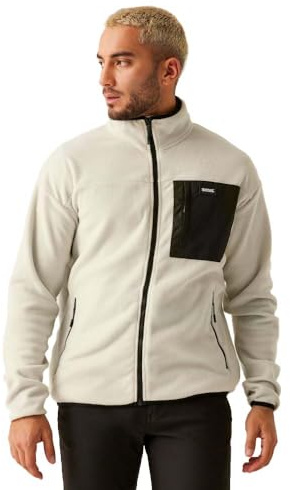 Regatta Frankie Herren-Fleece
