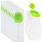 FiTspi 10 Pack Vacuum Dust Bags, Replacement for Gtech Pro Series Vacuum Cleaner, Non-woven Fabric Material, Dust Bag Accessory
