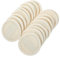 BCOATH Peeling-luffa-pads - 18 Stück Gesichtsreinigungs-scrubber Für
