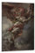 FKLZEBXV Malenia Elden Ring-Poster auf Leinwand, Schlafzimmer, Dekoration, Landschaft, Büro, Raumdekoration, Geschenk, 60 x 90 cm