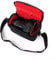 AXTGBHL Waterproof Camera Bag Shoulder Case Fit For Sony Alpha A6500 A6300 A6000 A5100 A5000 NEX-7 NEX-6 NEX-5T NEX-5 HX400 HX300 Photo Bag