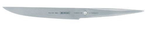 Chroma Type 301 Steakmesser 12 cm