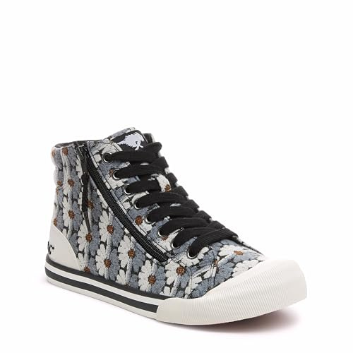 Rocket Dog Women's Jazzin HiSneaker