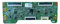 SSJAPYQV Carte Logique T-Con BN41-02111A BN95-01304C, Compatible avec Les Téléviseurs Samsung 32 UE32J5100AW HG32NC690DFXZA LH32DME UN32H5500AFXZA UE32J5000AK