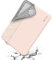 Smatree Laptop Sleeve for 14 inch Lenovo Yoga Slim 7 Gen 8/7x Copilot+PC, for Yoga 9i 2 in 1/Pro 7, for 14e Chromebook Gen 2, for IdeaPad Slim 3 Chromebook, Laptop Case with Pocket, Pink (E415P)